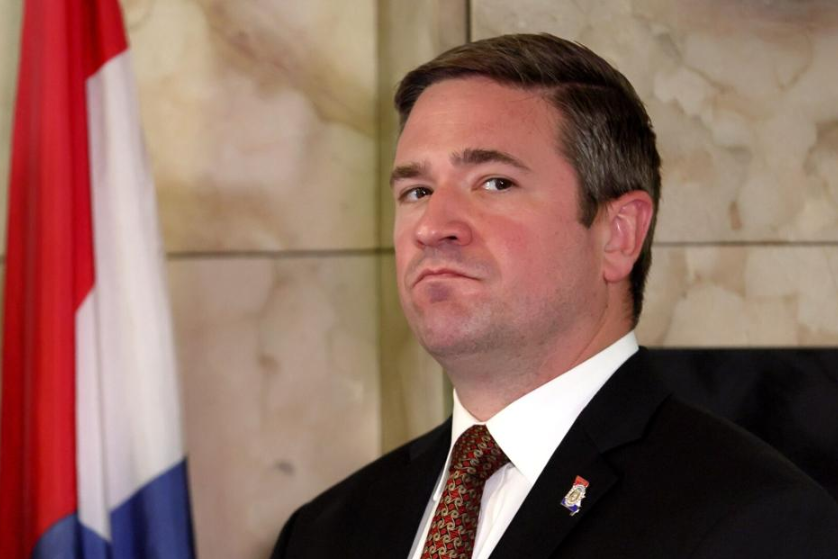 Why have ‘so many good conservatives’ left the Missouri AG’s office, challenger asks
